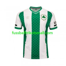 Fußballtrikots Shamrock Rovers Centenary 2023 Kurzarm Heimtrikotsatz kaufen